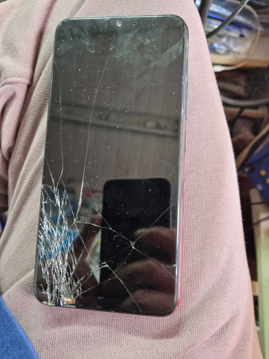 Разбор vivo y11, y15, y20, y31, y91