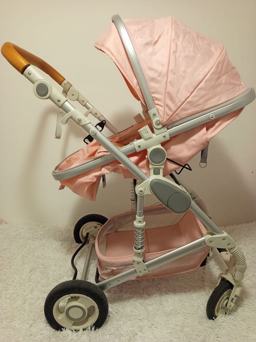 Carrinho de bebe