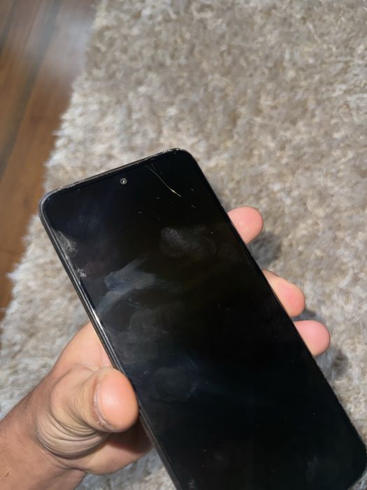 Redmi note 11.
