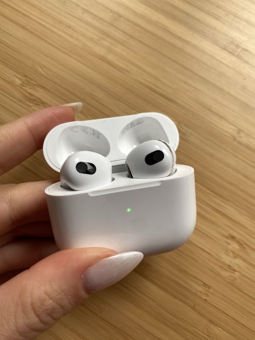 Airpods 3 geração Apple