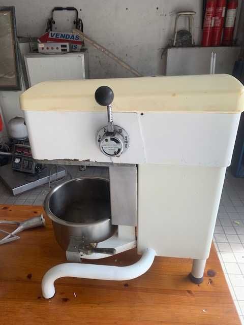 Batedeira Sigma BM10