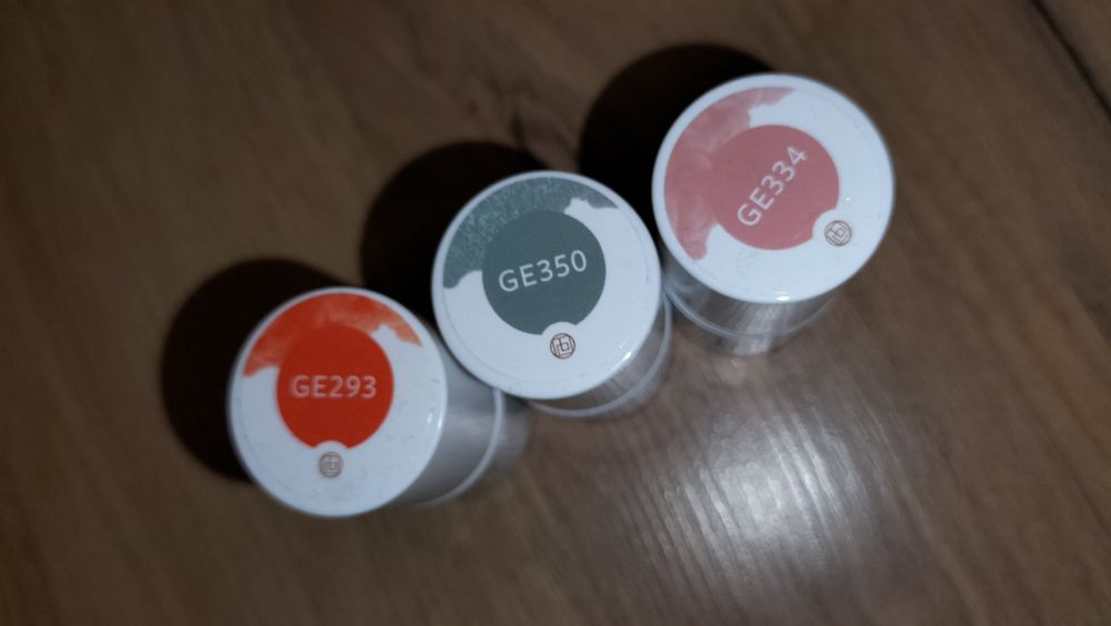 Lakiery hybrydowe marki PB Nails