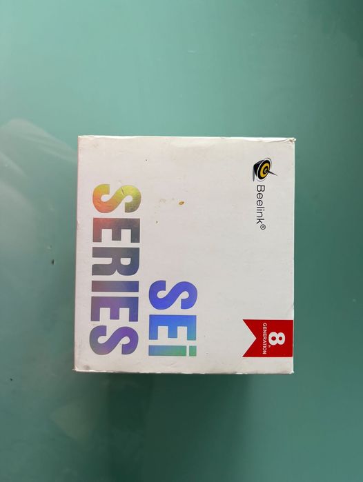 Sei Series 8th Generation BeeLink