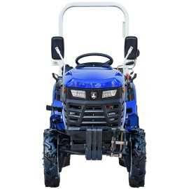 Трактор KENTAVR 244М 24 к.с. 4x4 дизель гідропідсилювач