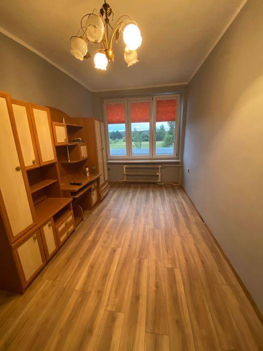 Wynajmę mieszkanie w miejscowości Żur (Żur-Elektrownia), gmina Osie