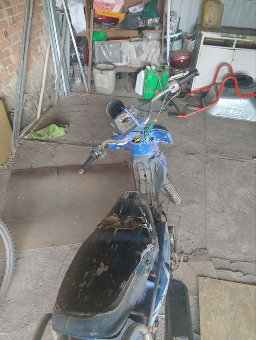 Продам вайпер 110