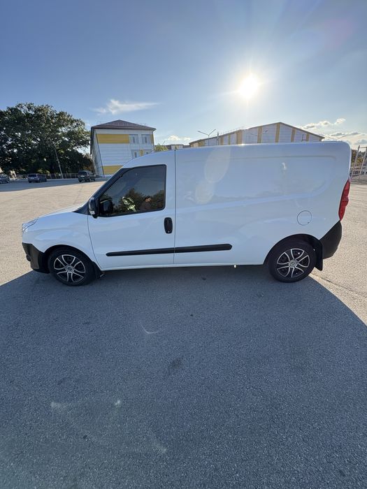 Фіат добло продам