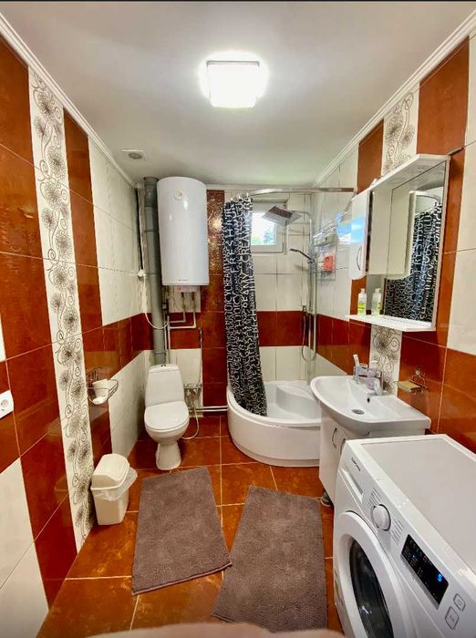 Окремий котедж в Яремче для відпочинку в Карпатах!