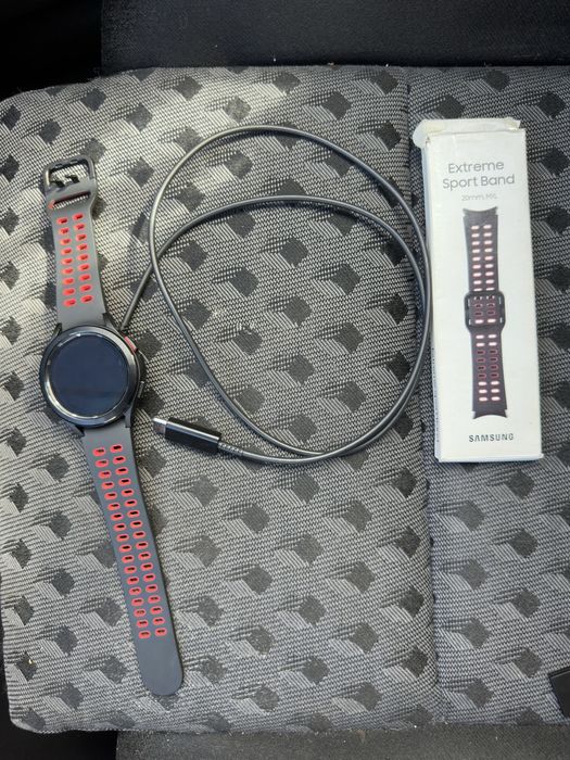 Samsung Galaxy Watch 4 LTE