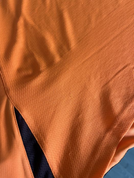 Koszulka puma Hoffenheim sezon 2009/2010 third