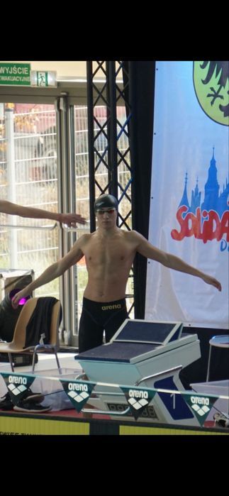 Nauka Pływania - Łódź