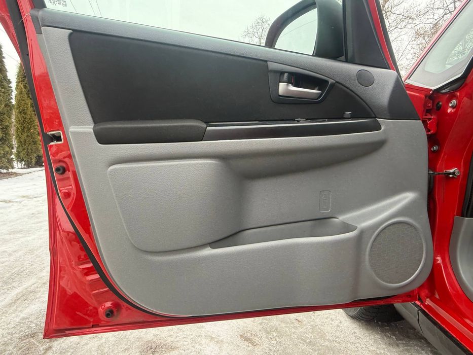 Продам автомобіль suzuki sx4