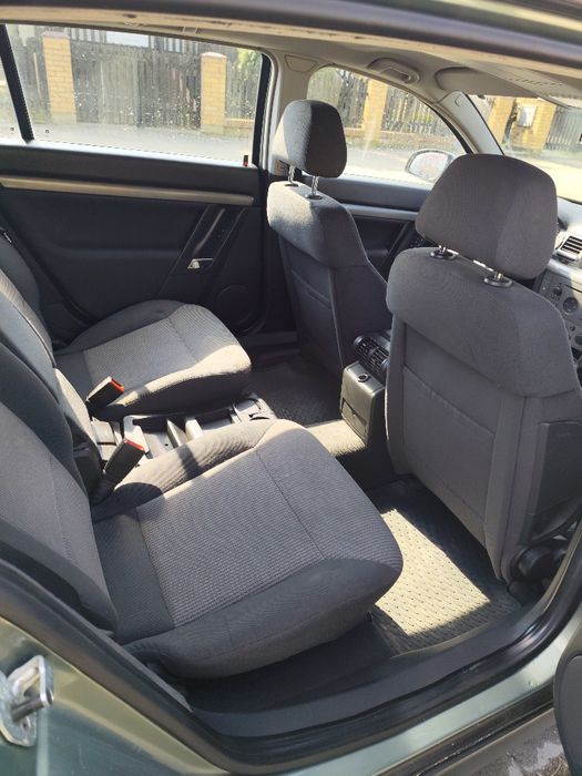 Opel Signum 1,8 benzyna