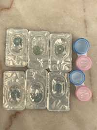 Lentes de contacto olx hotsell