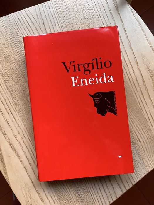 Eneida de Virgílio