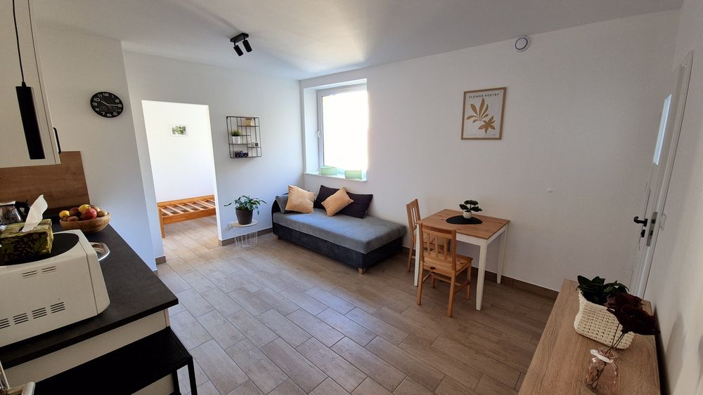 Mieszkanie – Gdynia, Pogórze Dolne, Pogórze - Widok 3