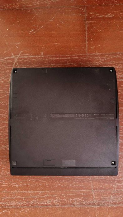 Consola PlayStation 3 (PS3)