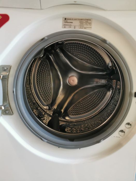 Máquina de Lavar Roupa