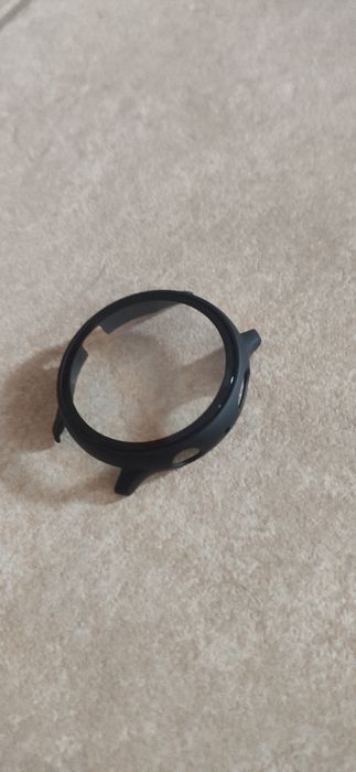 Capa com Película - Samsung Galaxy Watch Active 2 44mm