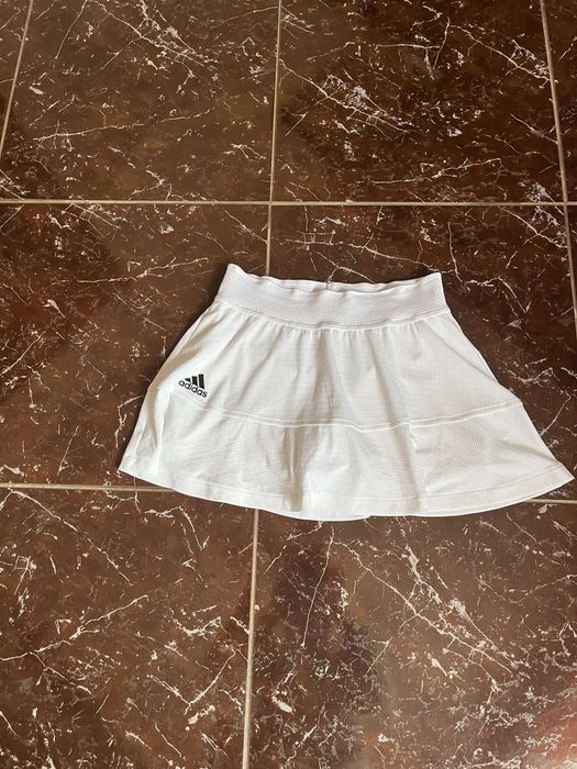 Шорти спідниця Adidas для тенісу