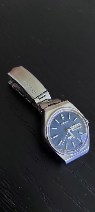 Relógio antigo Citizen de Senhora