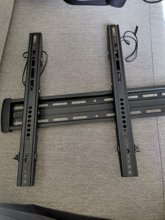 Suporte tv para tb de 55polegadas