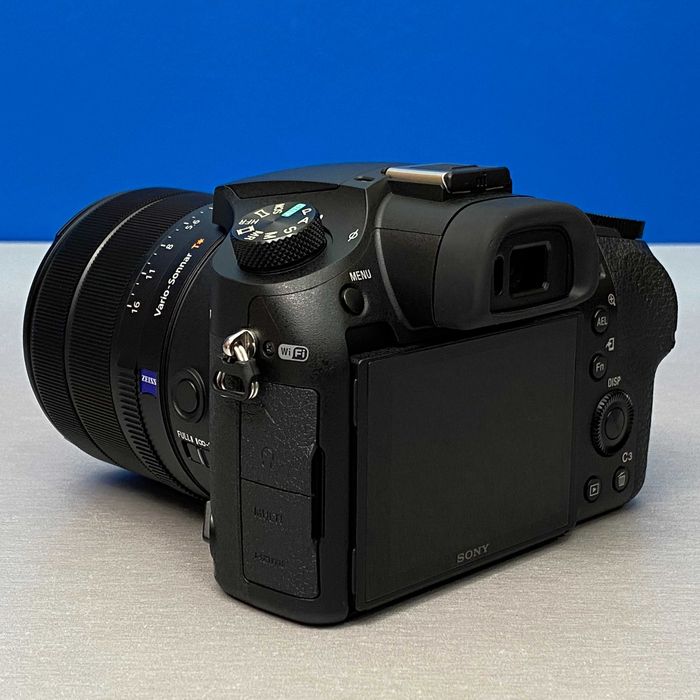 Sony Cyber-Shot DSC-RX10 IV | 20.1MP