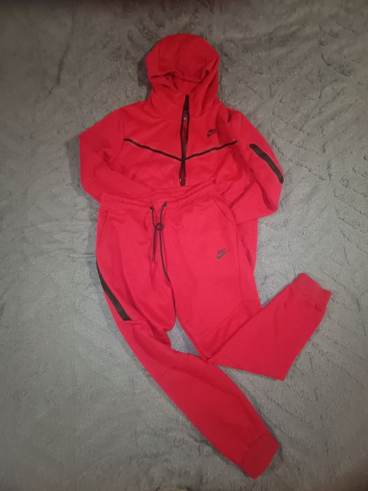 спортивний костюм Nik tech fleece