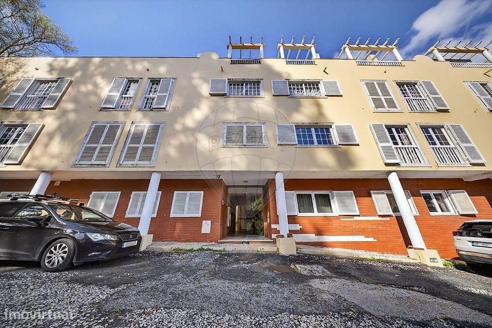 Apartamento T3 para venda