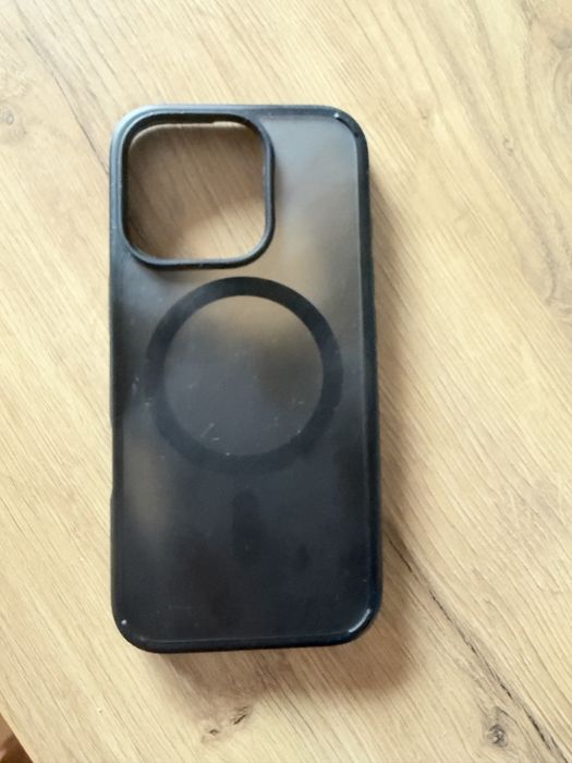 iPhone 16 pro 126gb 89% kondycji baterii