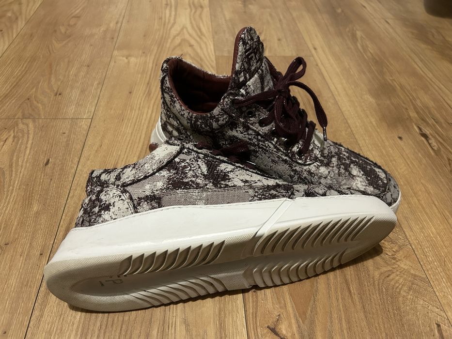 Trampki Filling Pieces- Sneakersy Niskie roz 43