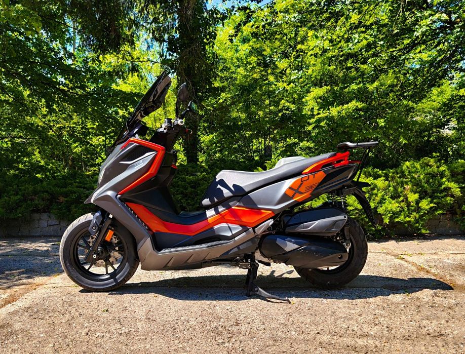 Kymco