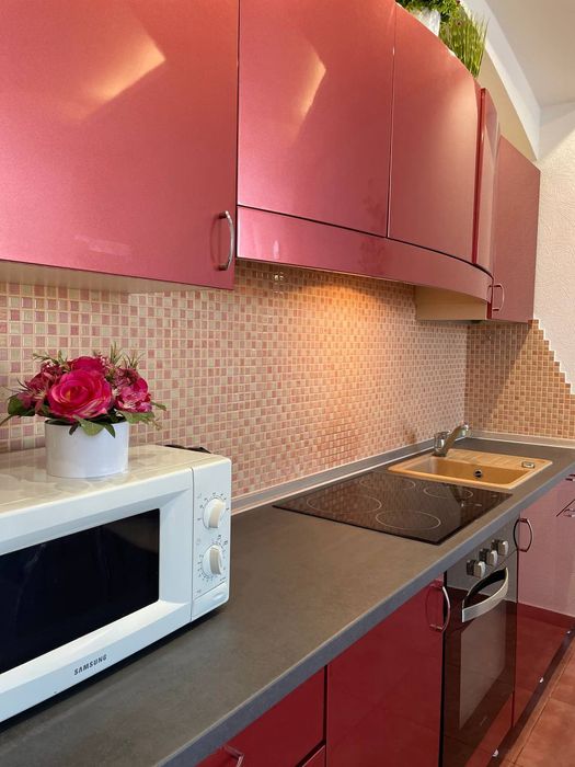 Квартира погодинно, подобово 2 кв в Мост сіті