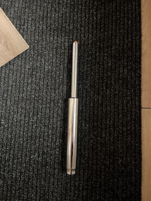 Siłownik, podnośnik , amortyzar do fotela, krzesła biurowego