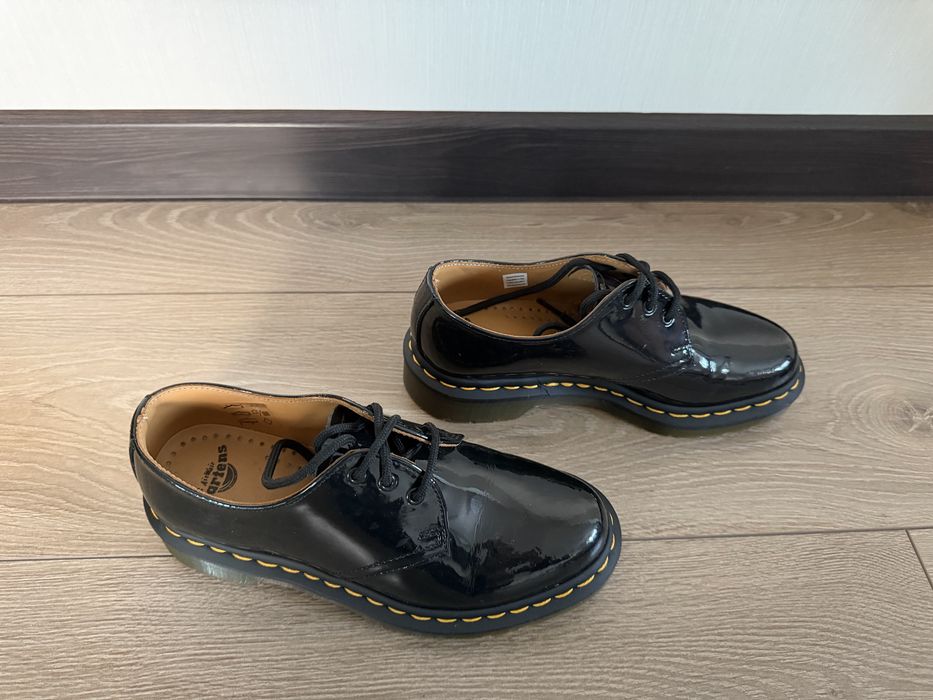 Туфлі Dr.Martens 36 розмір стан ідеал