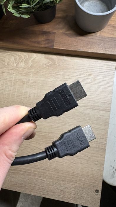 Kabel hdmi - hdmi