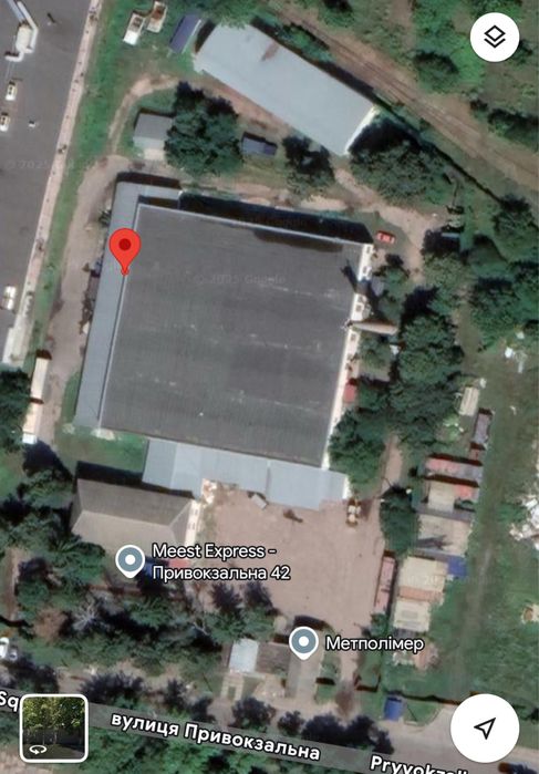 Оренда приміщення.