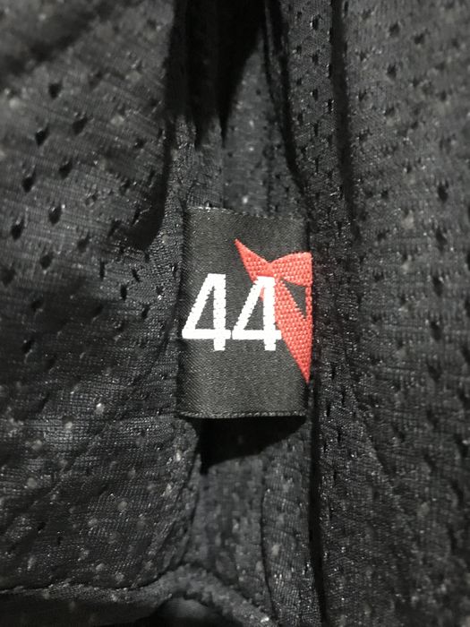 Casaco cabedelo dainise