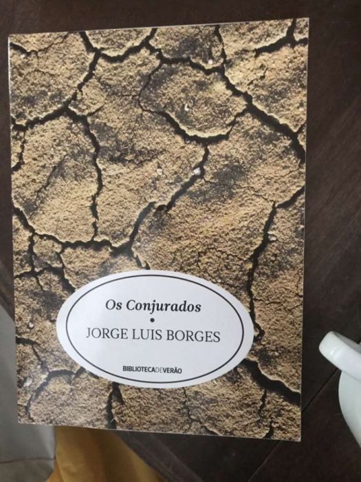 Os conjurados