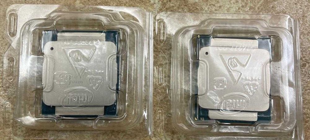 Процесори Intel Xeon E5-2678 v3