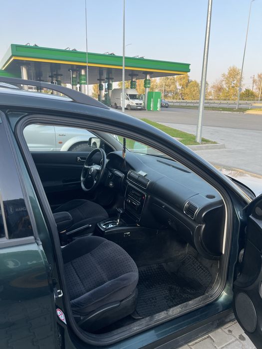 Продам Passat B5 automat Пассат б5