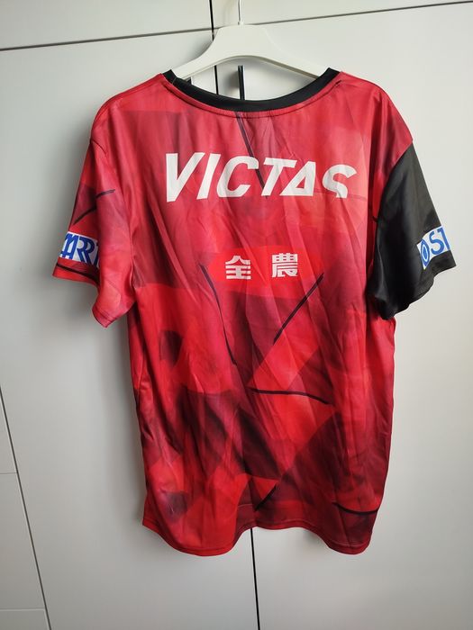 Victas ANA XXL  koszulka do tenisa stołowego