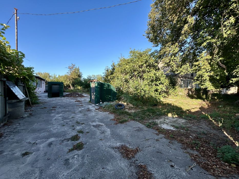 Будинок у Демидові, всього 30 хвилин до Києва!