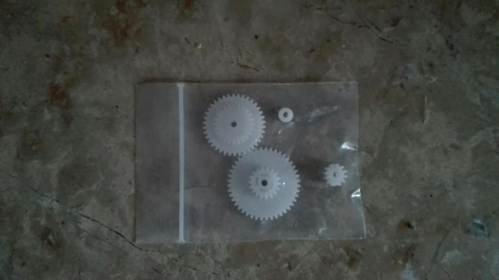 Quadrante BMW Série 5 - E34, E28- kit reparação