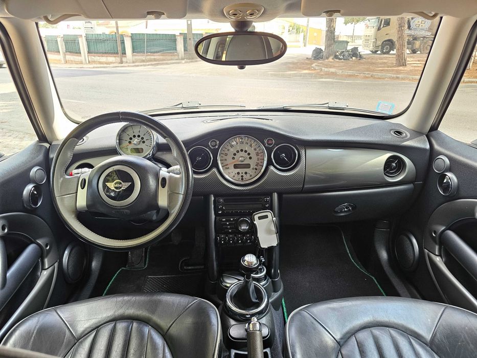 MINI One — fotografia 9