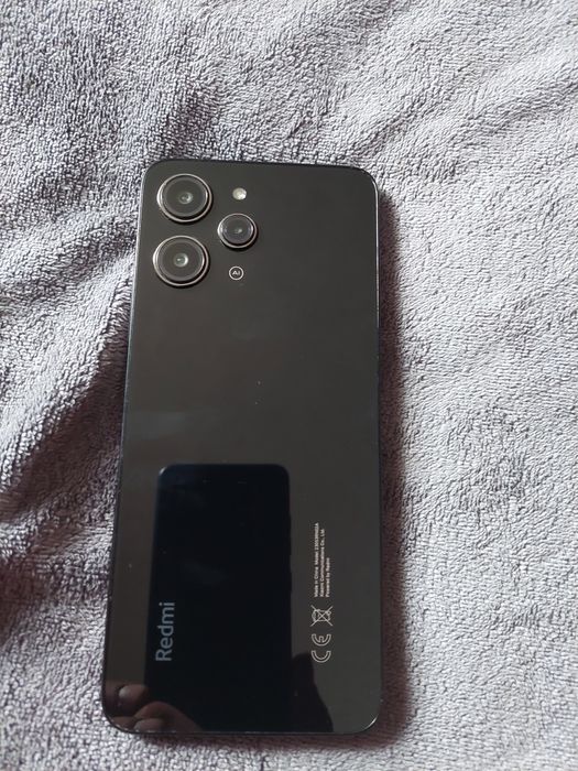 Продам редми 12 нот
