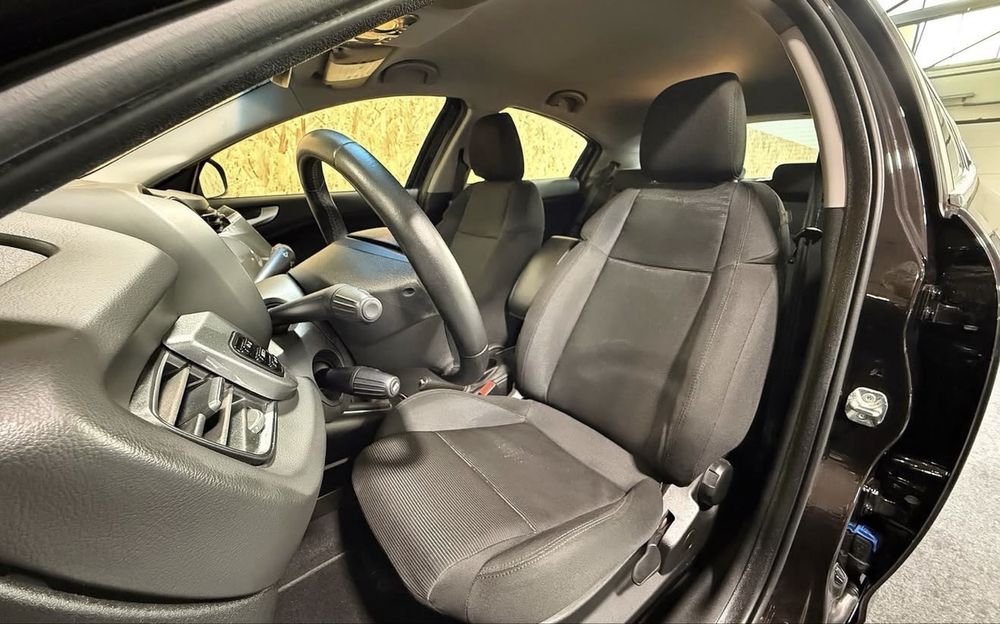 Alfa Romeo Giulietta 1.6 JTDm 105cv