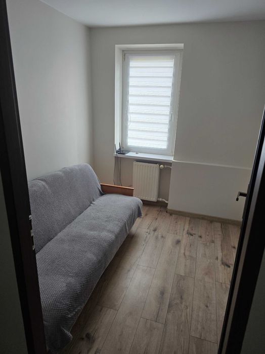 3 pokoje 47m² | Metro Bródno 3 min | Łabiszyńska 18 | Widna kuchnia