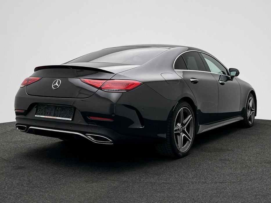 MERCEDES CLS 220cdi 194cv Apenas 140.000km Excelente Estado ###OPORTUNIDADE###