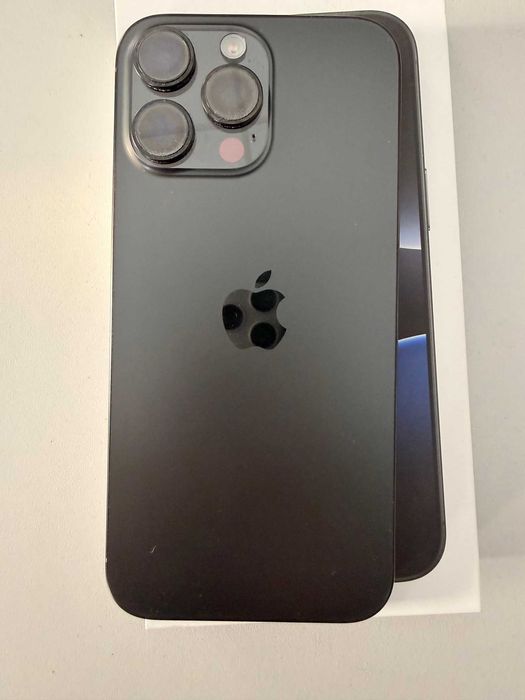 iPhone 16 PRO MAX 256GB 95% Lublin